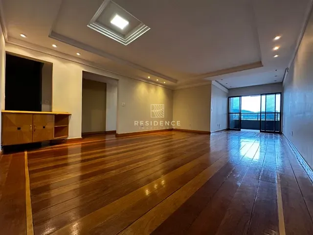 Apartamento 3 quartos e 3 banheiros, à venda, no bairro Aterrado em Volta Redonda