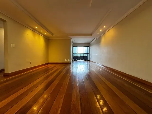 Apartamento 3 quartos e 3 banheiros, à venda, no bairro Aterrado em Volta Redonda