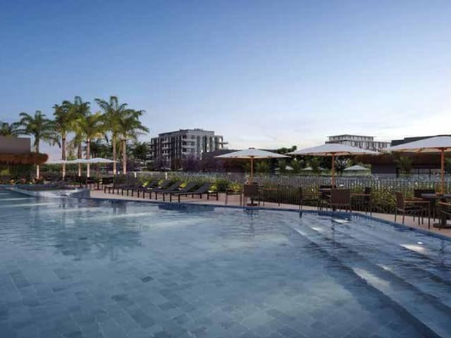 Foto do Apartamento - Apartamento Garden na Gavea Lançamento | UP Rio Imobiliária