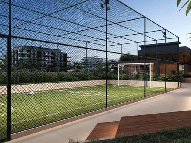 Foto do Apartamento - Apartamento Garden na Gavea Lançamento | UP Rio Imobiliária