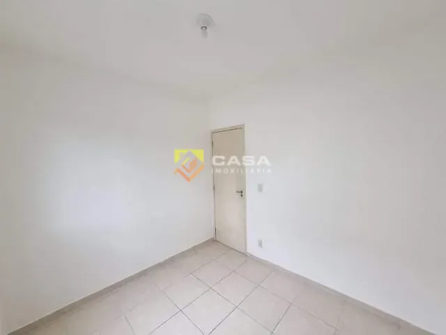Apartamento 2 quartos e 1 banheiro, à venda, no bairro Jardim Limoeiro em Serra