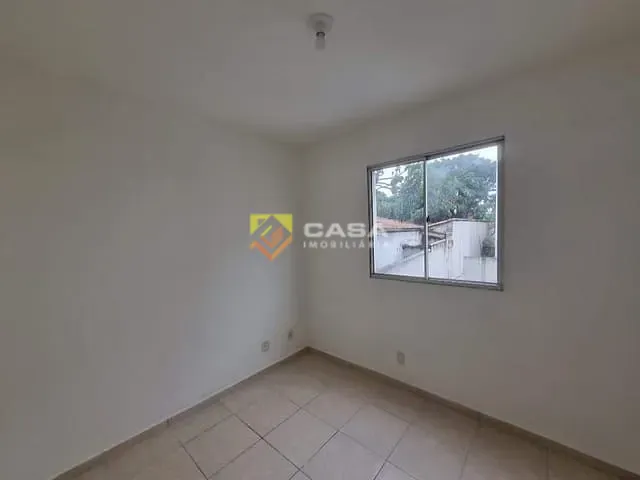 Apartamento 2 quartos e 1 banheiro, à venda, no bairro Jardim Limoeiro em Serra