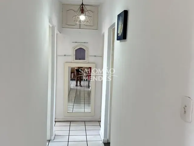 Apartamento 2 quartos e 2 banheiros, para alugar, no bairro Umarizal em Belém