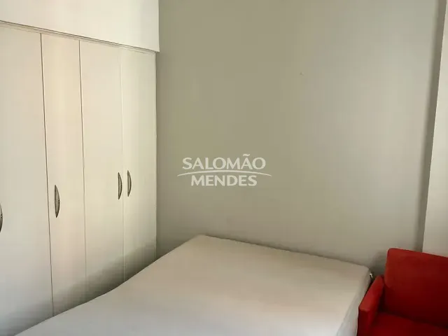 Apartamento 2 quartos e 2 banheiros, para alugar, no bairro Umarizal em Belém