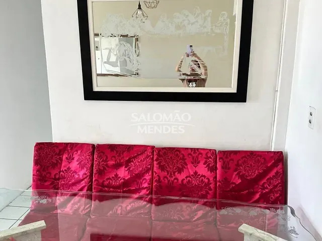 Apartamento 2 quartos e 2 banheiros, para alugar, no bairro Umarizal em Belém