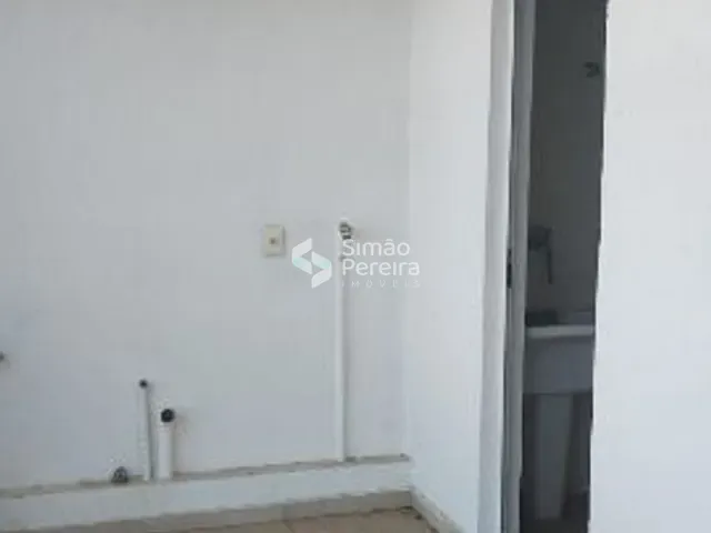 Apartamento com 80m² 3 quartos e 2 banheiros, à venda, no bairro Boa União  em Três Rios