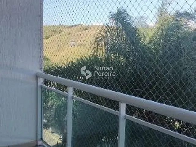 Apartamento com 80m² 3 quartos e 2 banheiros, à venda, no bairro Boa União  em Três Rios