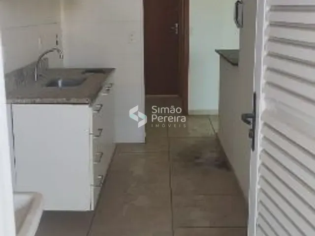 Apartamento com 80m² 3 quartos e 2 banheiros, à venda, no bairro Boa União  em Três Rios