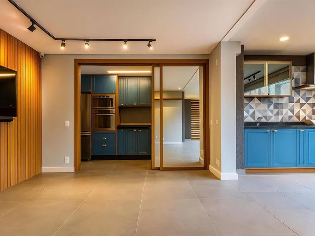 Apartamento 3 quartos e 3 banheiros, à venda ou para alugar, no bairro Vila Nova Conceição em São Paulo
