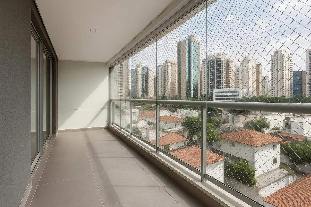 Apartamento, 3 quartos, 134 m² - Foto 5