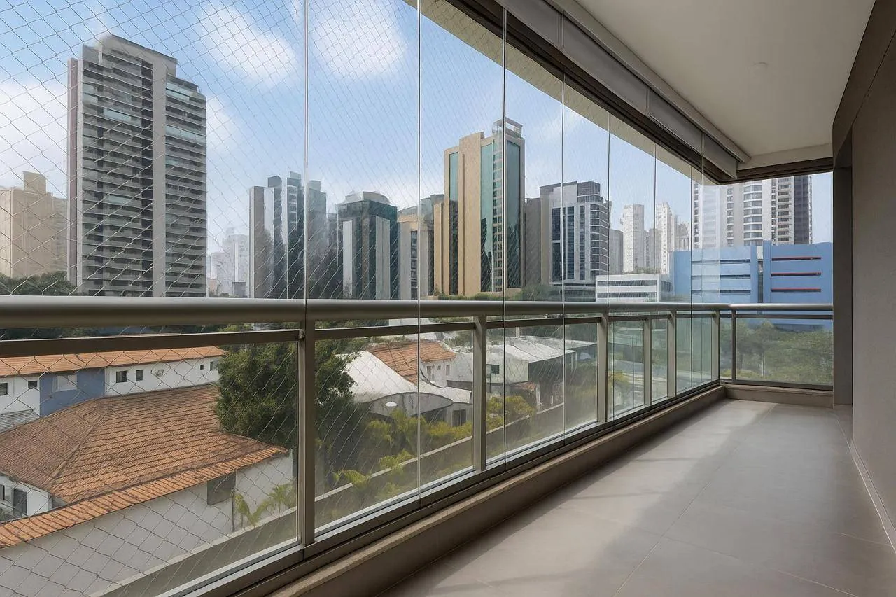 Apartamento, 3 quartos, 134 m² - Foto 6
