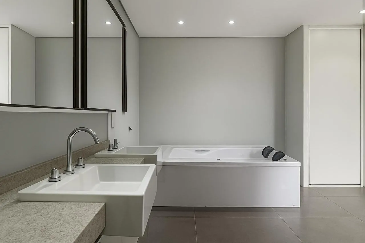 Apartamento, 3 quartos, 134 m² - Foto 10