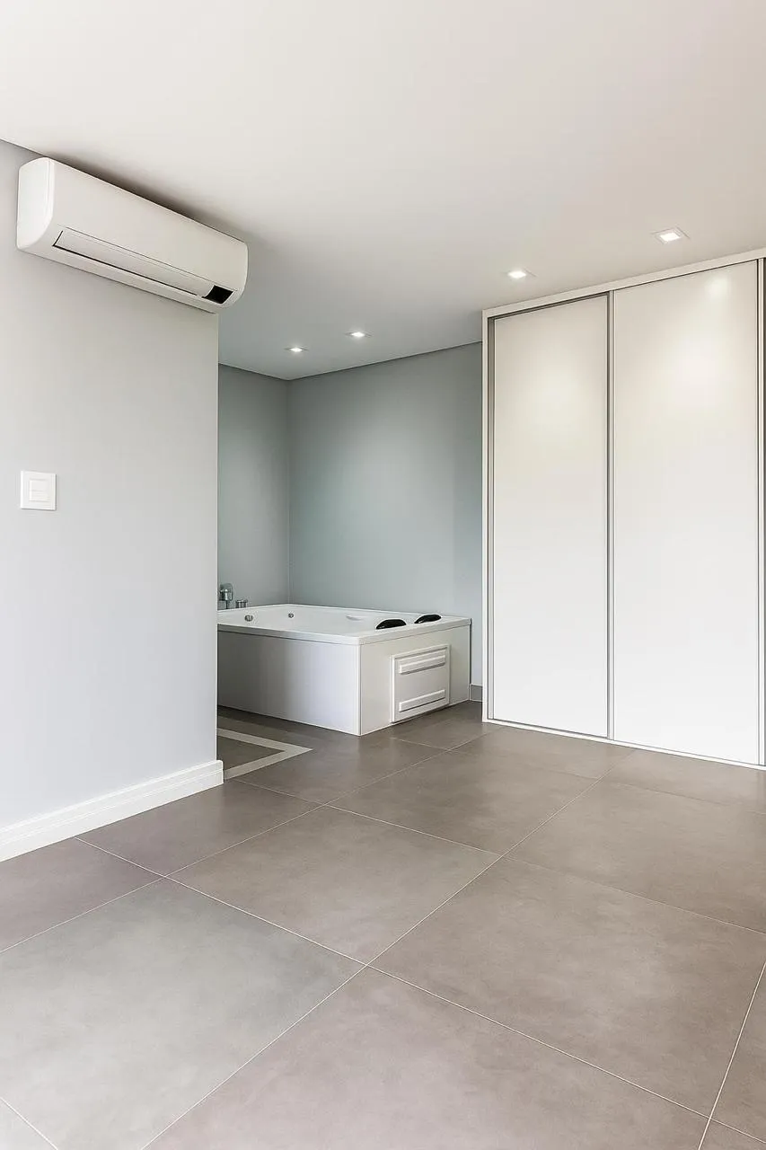 Apartamento, 3 quartos, 134 m² - Foto 12