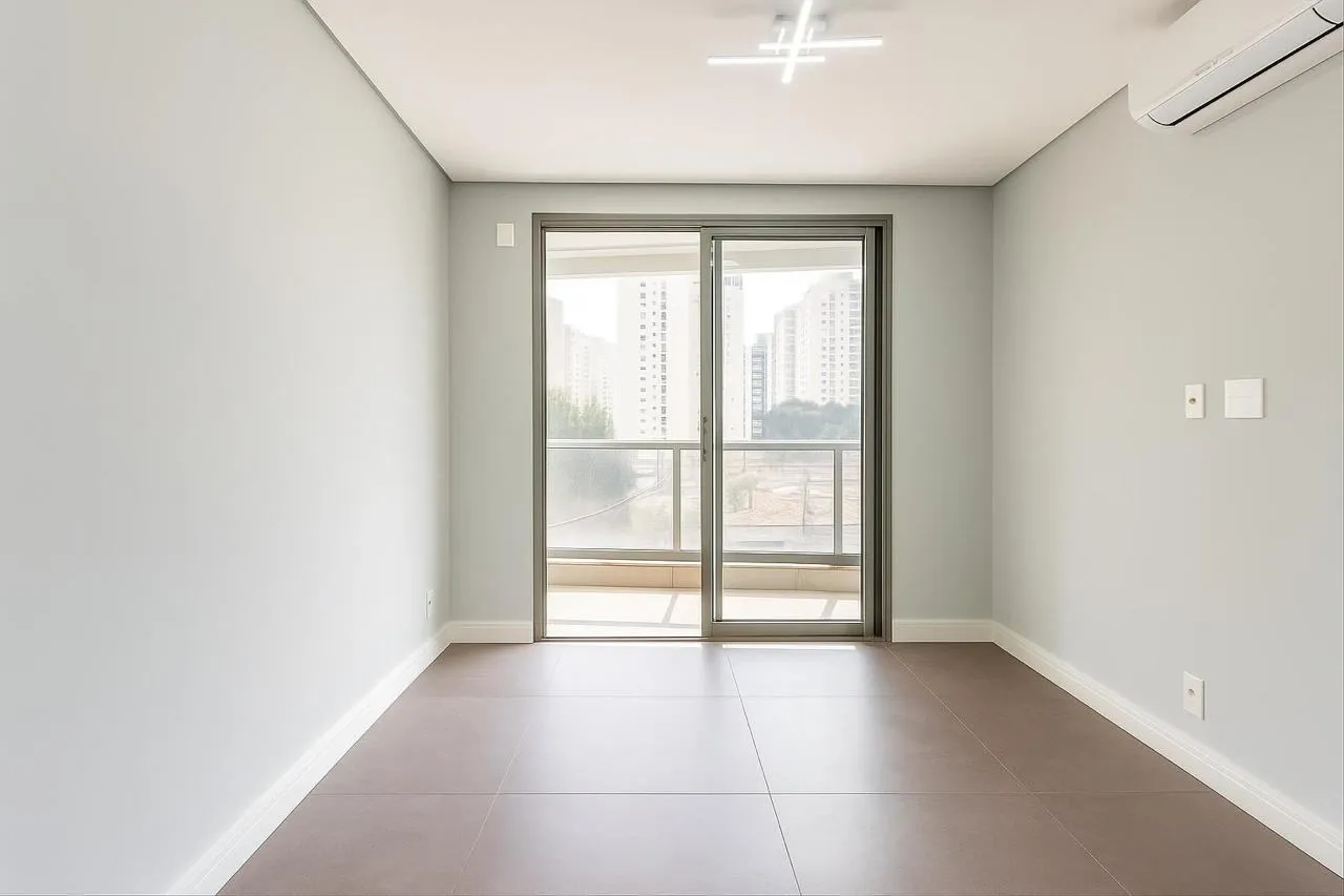 Apartamento, 3 quartos, 134 m² - Foto 9