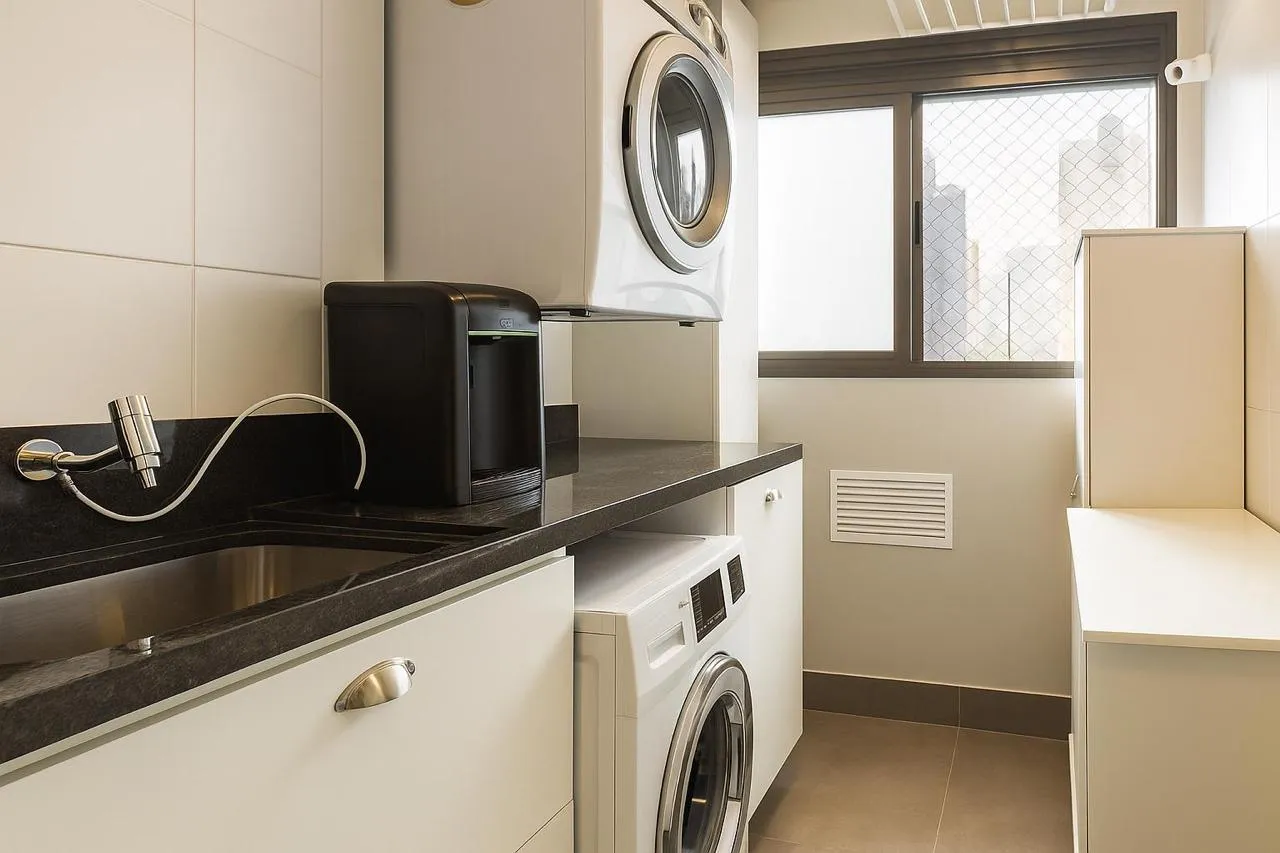 Apartamento, 3 quartos, 134 m² - Foto 14