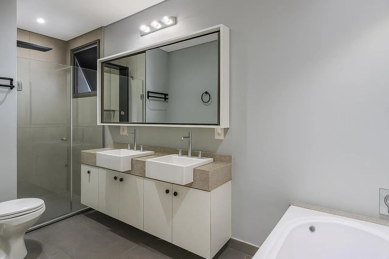 Apartamento, 3 quartos, 134 m² - Foto 15