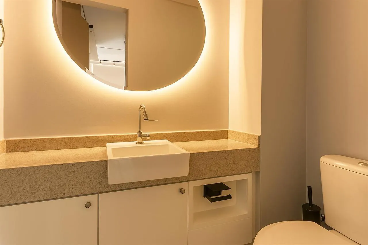 Apartamento, 3 quartos, 134 m² - Foto 16