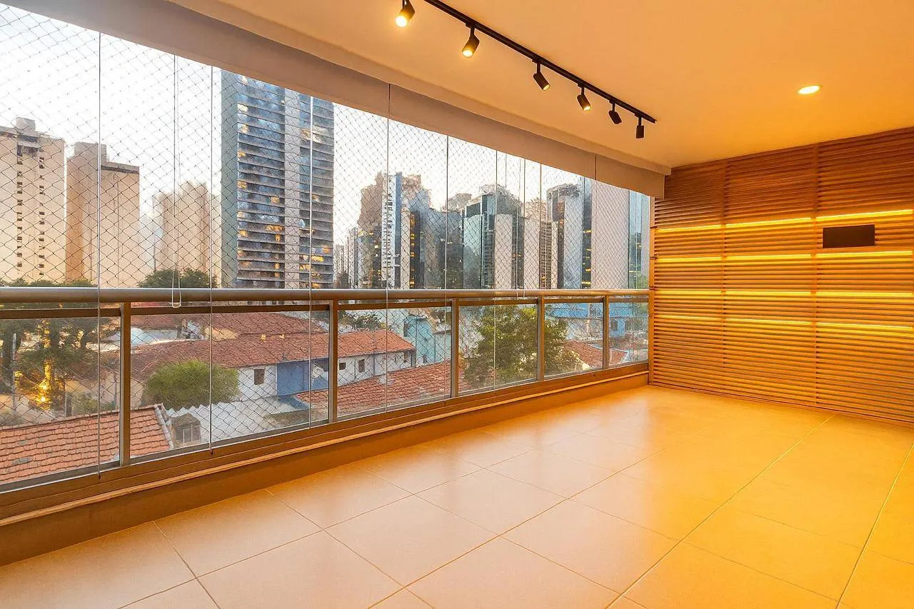 Apartamento, 3 quartos, 134 m² - Foto 19
