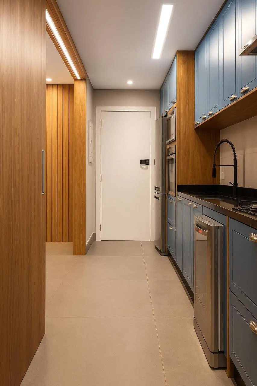 Apartamento, 3 quartos, 134 m² - Foto 20