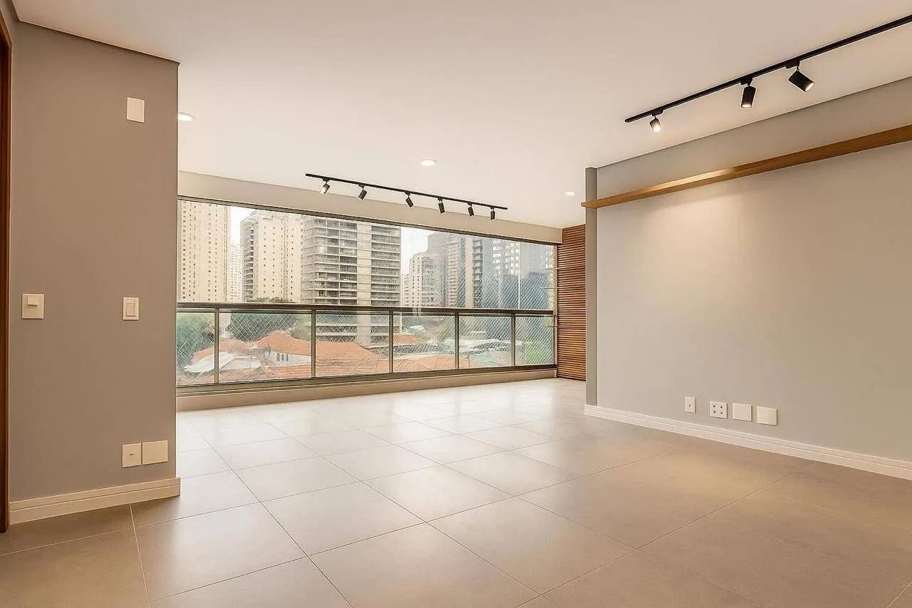 Apartamento, 3 quartos, 134 m² - Foto 8