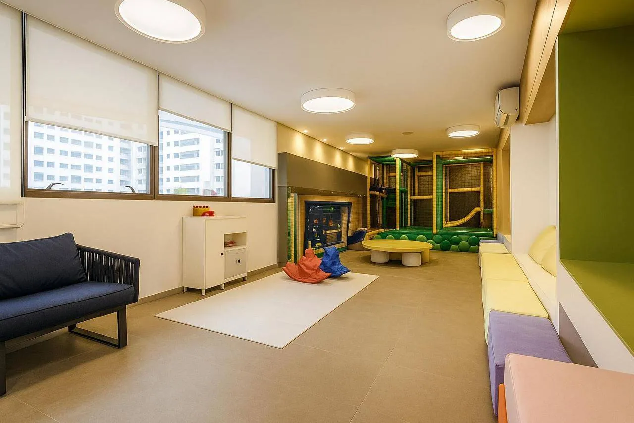 Apartamento, 3 quartos, 134 m² - Foto 23