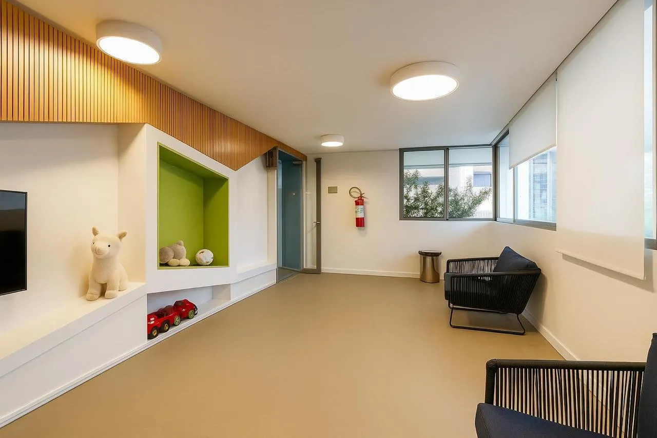 Apartamento, 3 quartos, 134 m² - Foto 25
