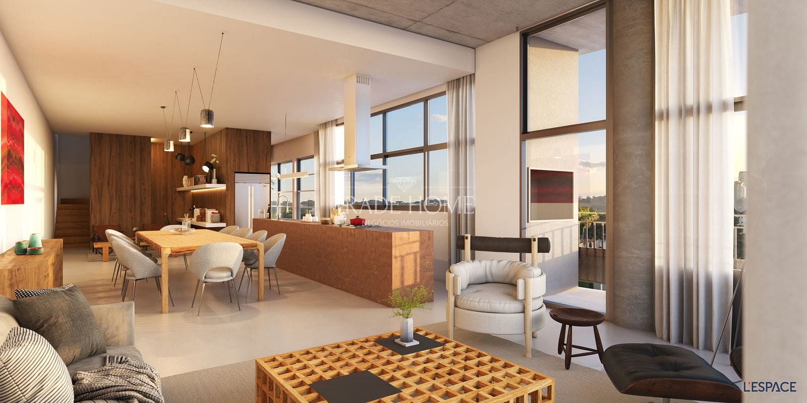 Apartamento, 2 quartos, 109 m² - Foto 30