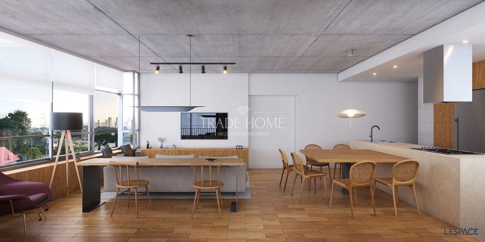 Apartamento, 2 quartos, 109 m² - Foto 38