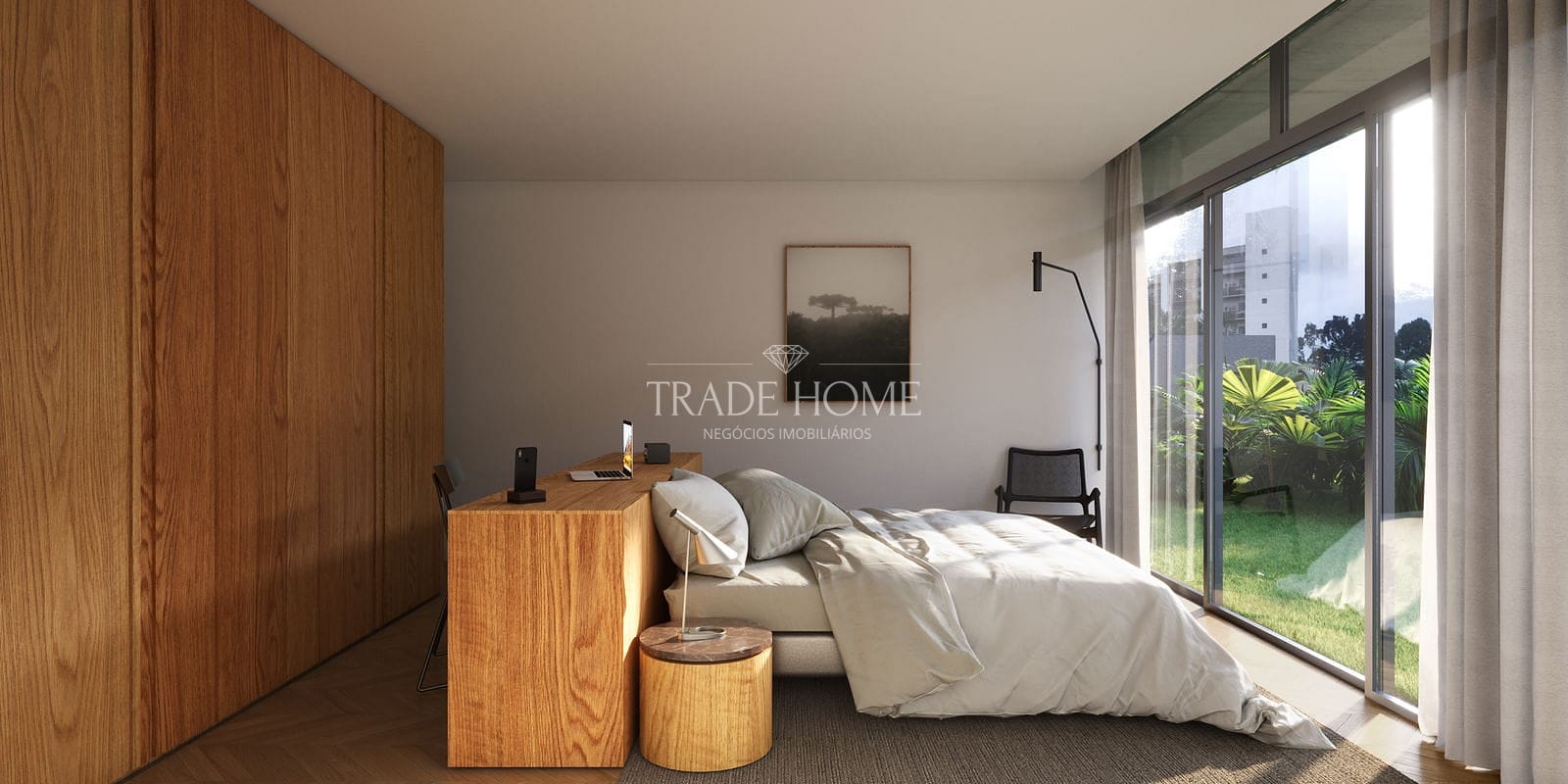 Apartamento, 2 quartos, 109 m² - Foto 1