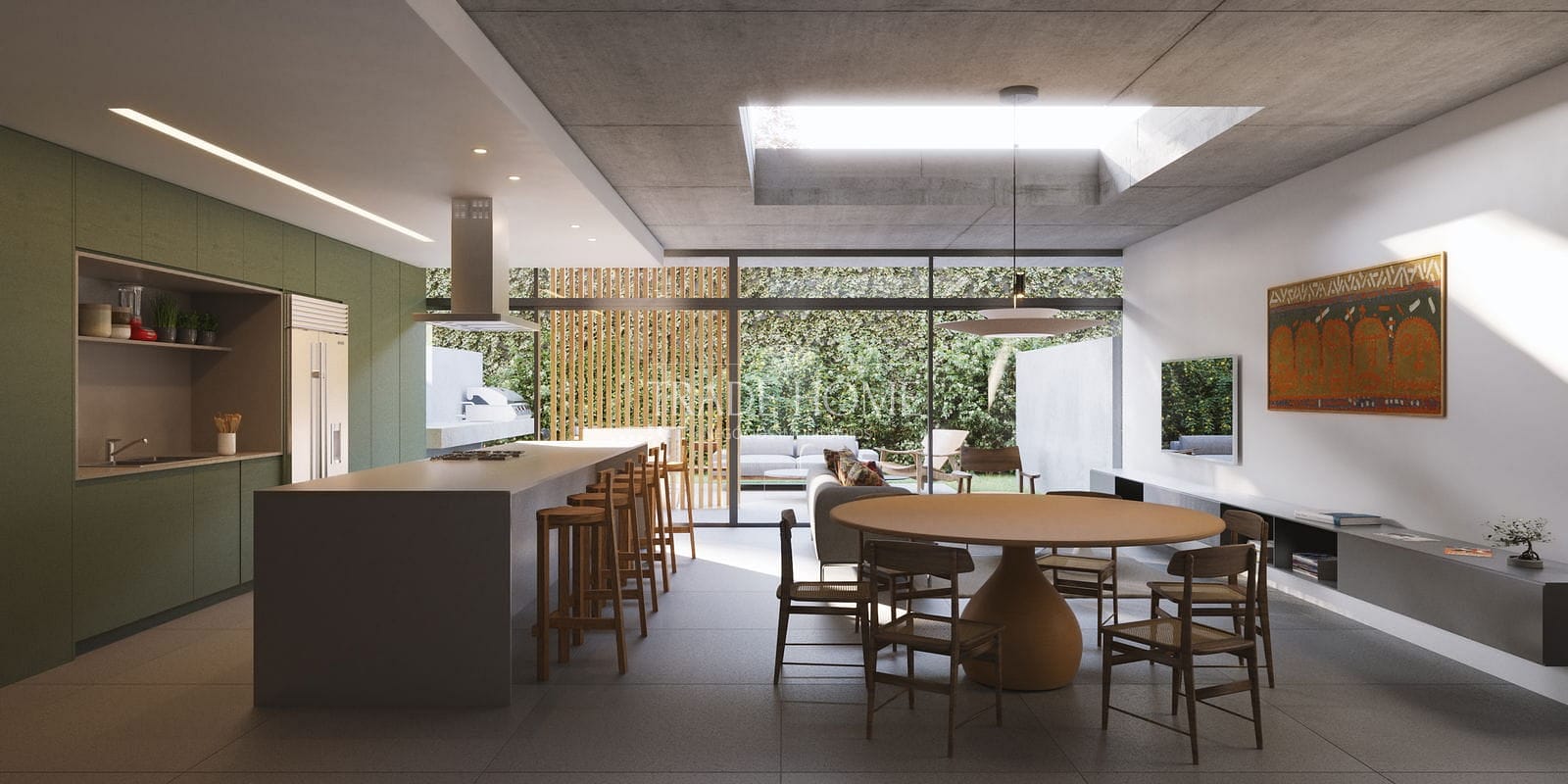 Apartamento, 2 quartos, 109 m² - Foto 5