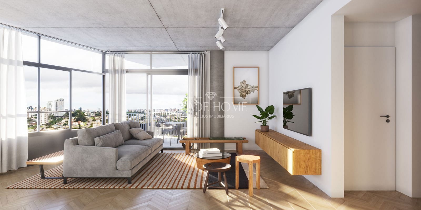 Apartamento, 2 quartos, 109 m² - Foto 8