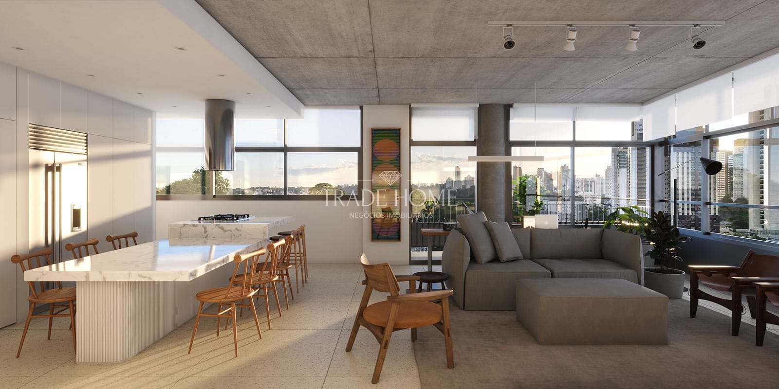 Apartamento, 2 quartos, 109 m² - Foto 14