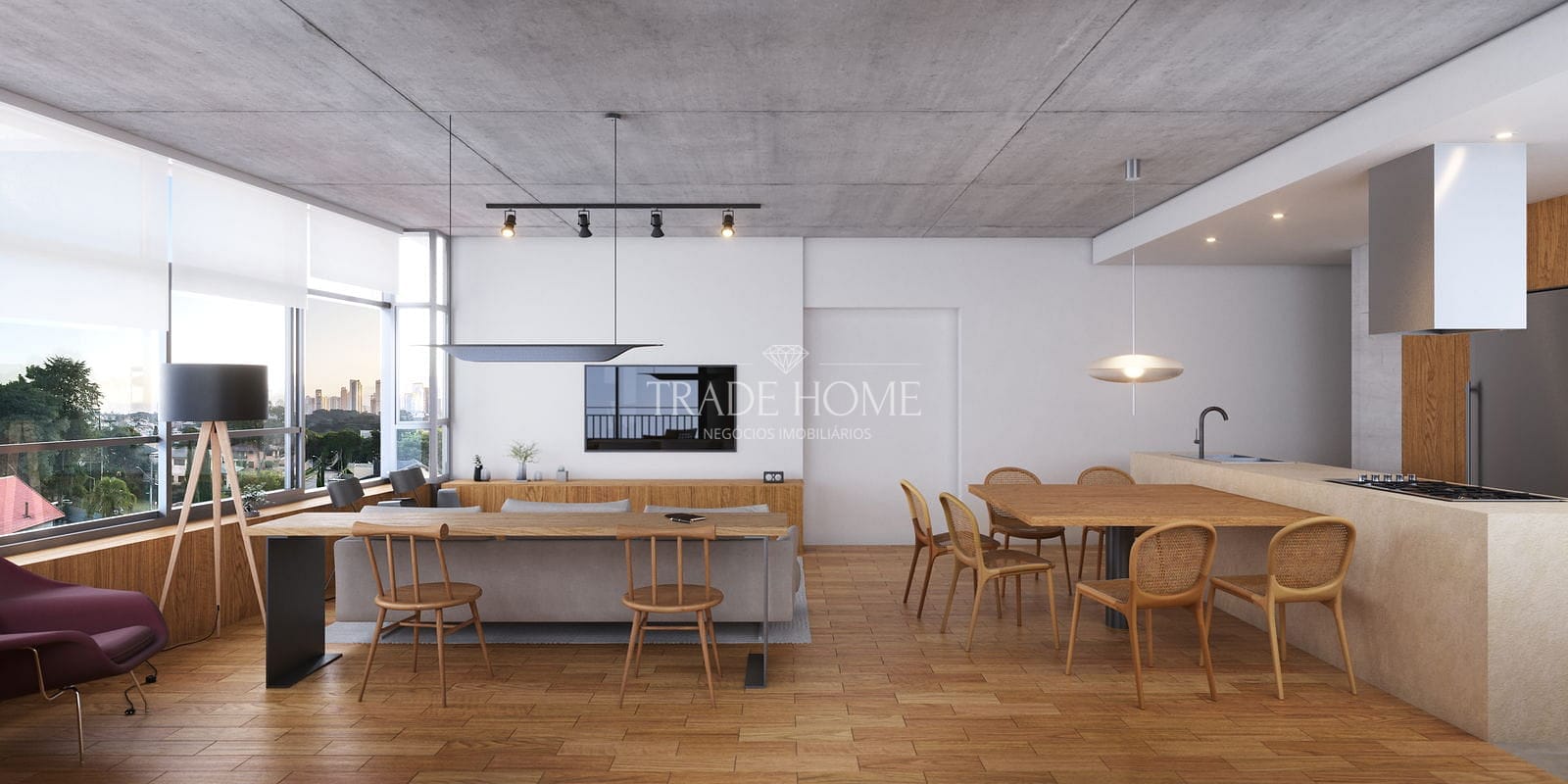 Apartamento, 2 quartos, 109 m² - Foto 16