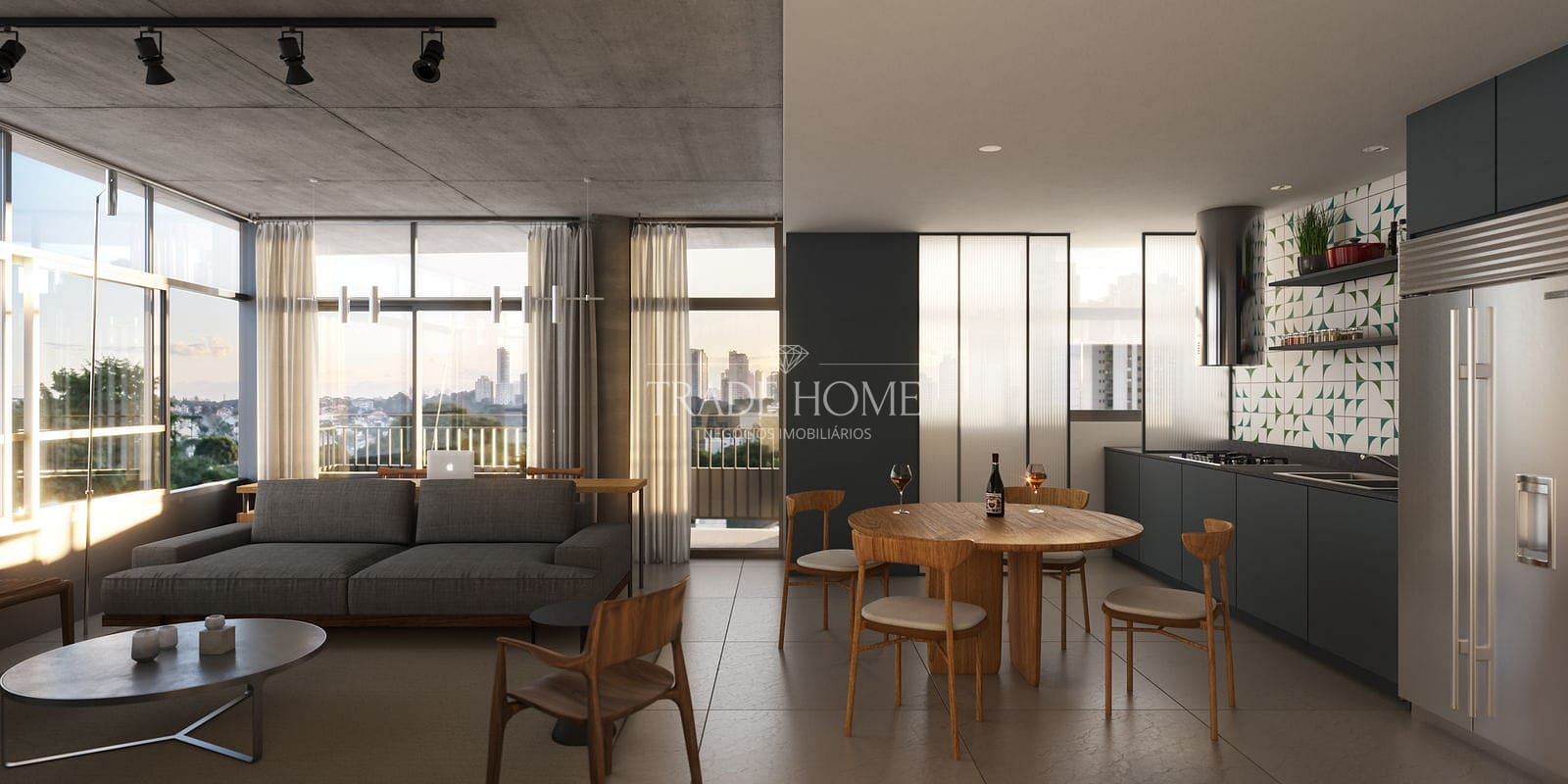 Apartamento, 2 quartos, 109 m² - Foto 20