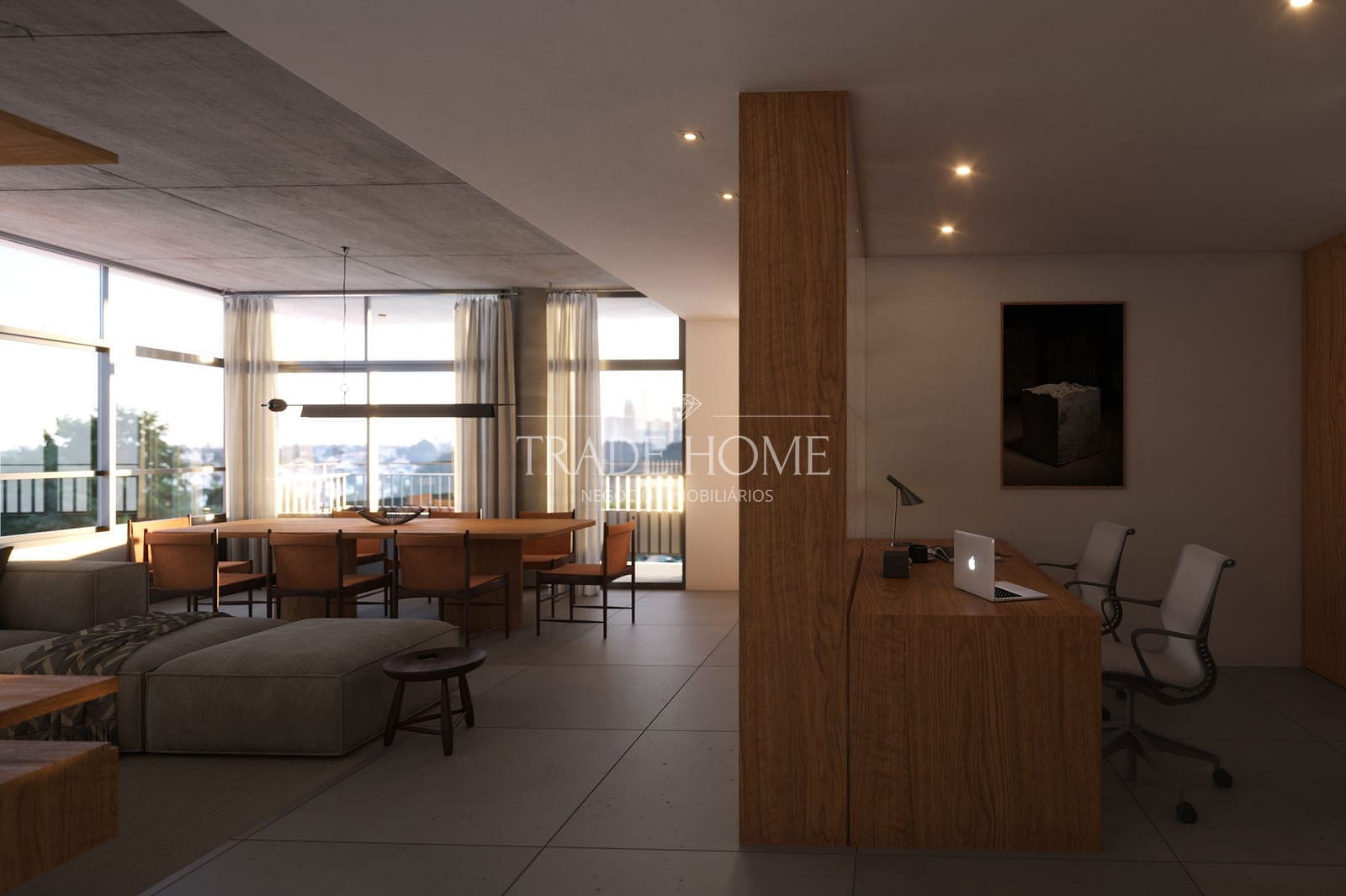 Apartamento, 2 quartos, 109 m² - Foto 23