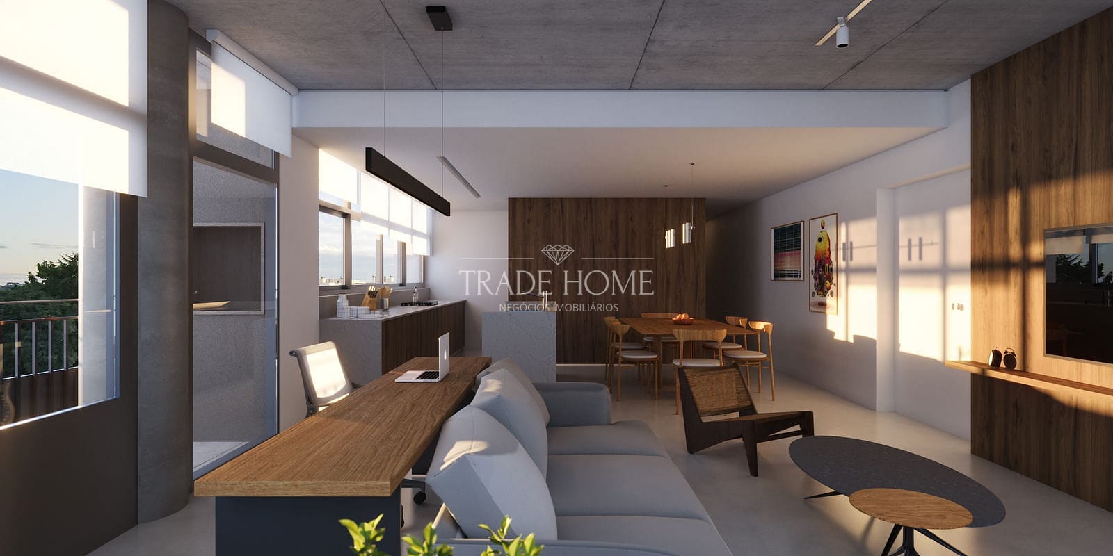 Apartamento, 2 quartos, 109 m² - Foto 26