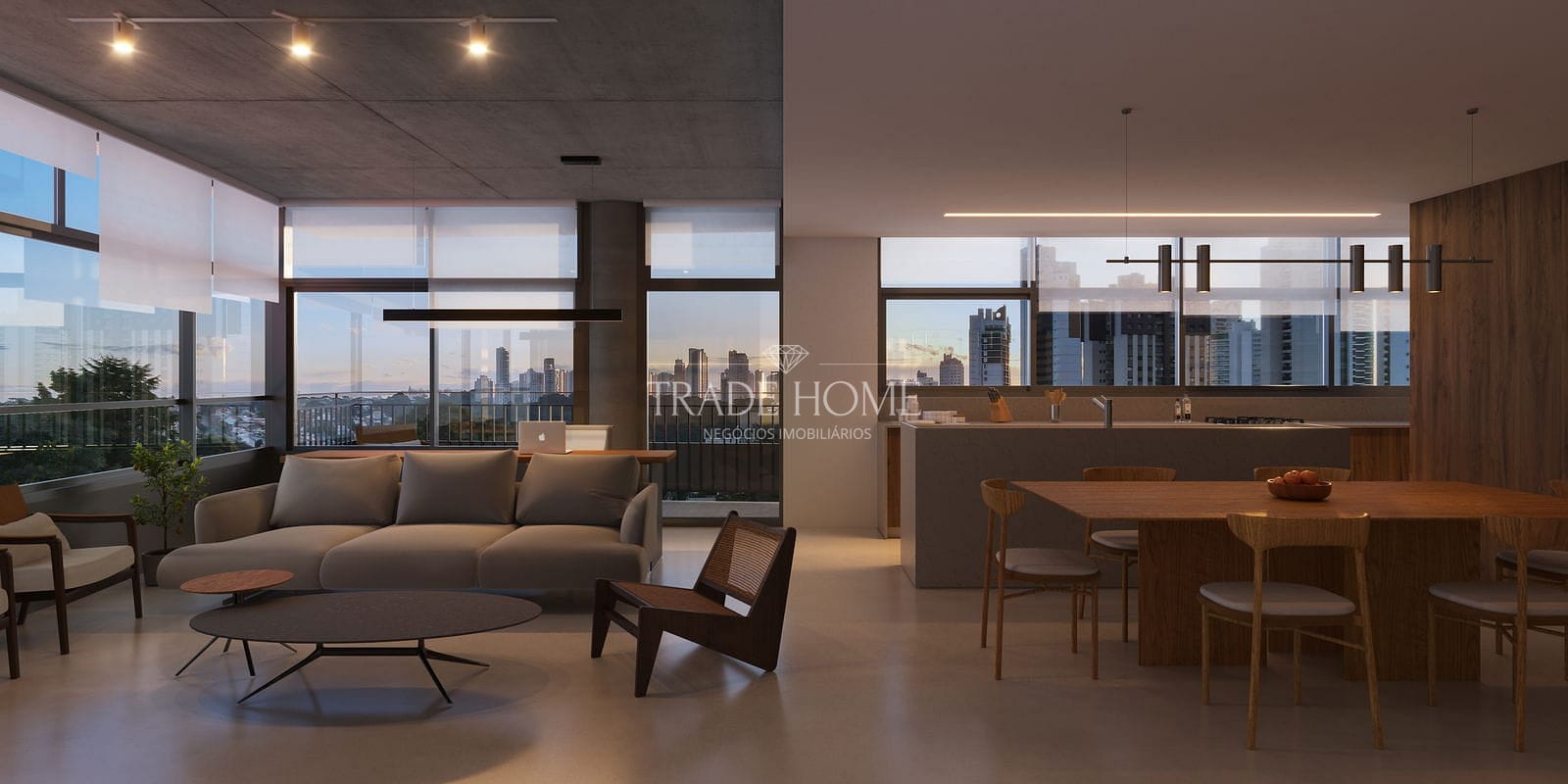 Apartamento, 2 quartos, 109 m² - Foto 28