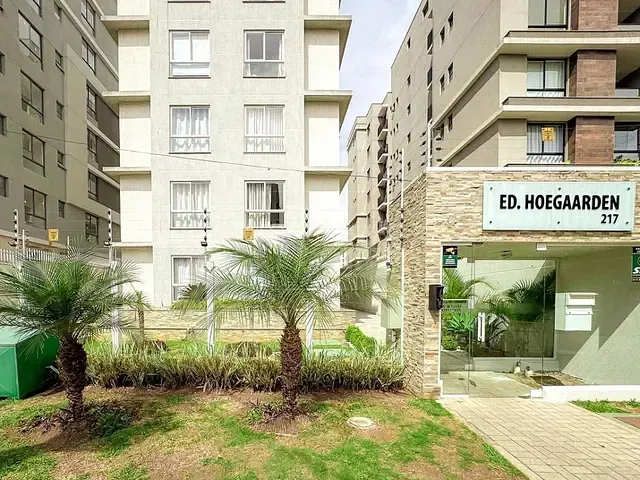 Apartamento 1 quarto e 1 banheiro, à venda, no bairro Vila Izabel em Curitiba