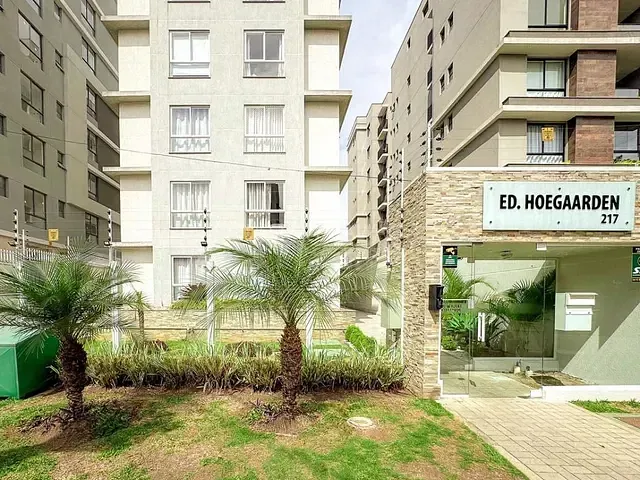 Apartamento 1 quarto e 1 banheiro, à venda, no bairro Vila Izabel em Curitiba
