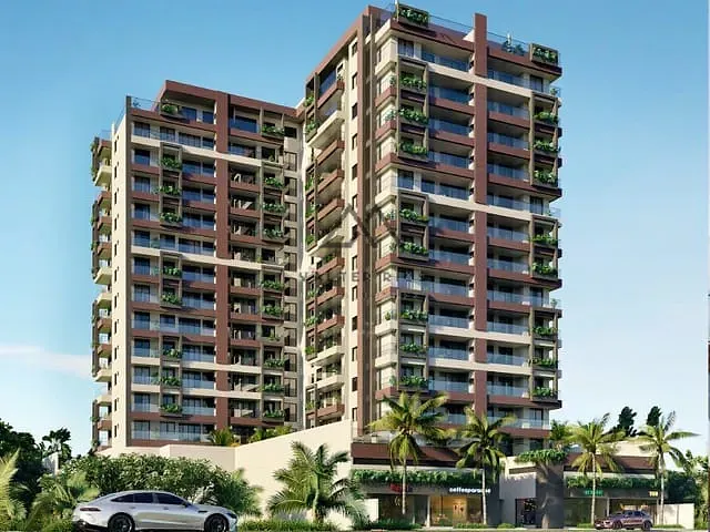 Apartamento 2 quartos e 2 banheiros, à venda, no bairro Nossa Sra Vitoria em Ilhéus