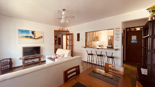 Apartamento com 950m² 3 quartos e 3 banheiros, à venda, no bairro Vila Nova em Cabo Frio
