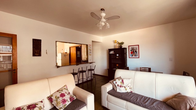 Apartamento com 950m² 3 quartos e 3 banheiros, à venda, no bairro Vila Nova em Cabo Frio
