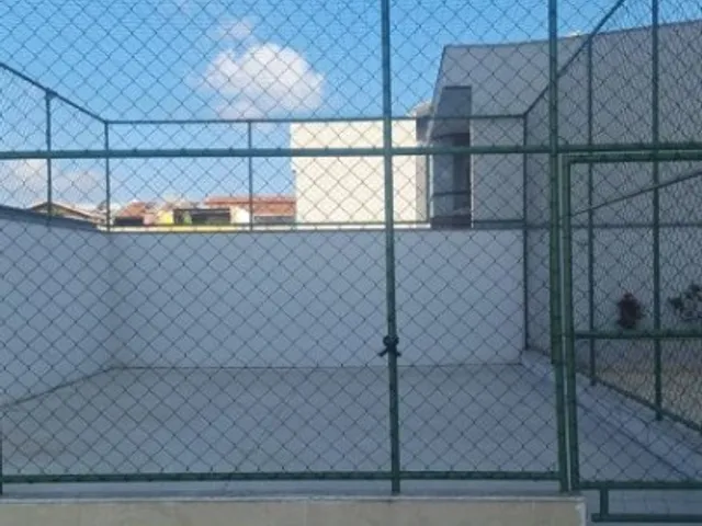 Apartamento 2 quartos e 2 banheiros, à venda, no bairro Vila Pires em Santo André