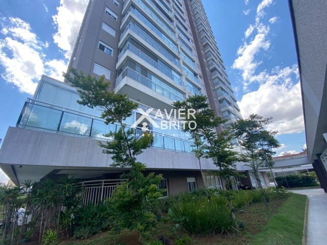 Foto do Apartamento - Apartamento à venda 3 Quartos, 1 Suite, 2 Vagas, 83M², 2, São Paulo - SP | Imobiliária Xavier e Brito