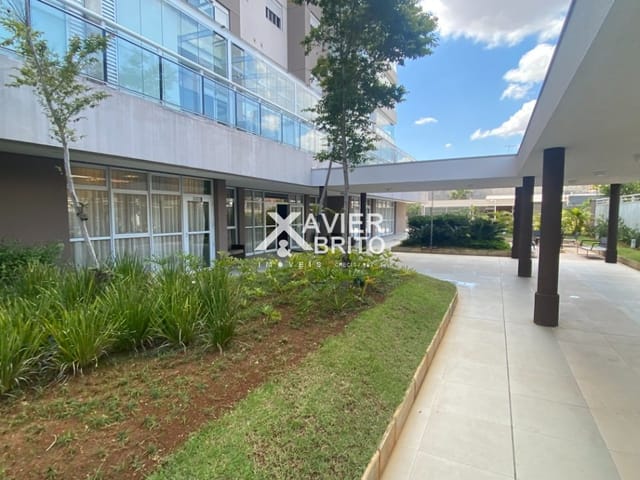Foto do Apartamento - Apartamento à venda 3 Quartos, 1 Suite, 2 Vagas, 83M², 2, São Paulo - SP | Imobiliária Xavier e Brito