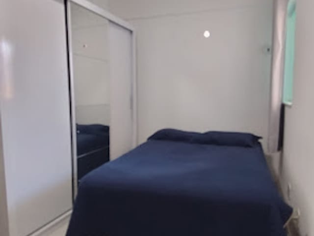 Apartamento com 97m² 3 quartos e 1 banheiro, à venda, no bairro Centro em Aracaju