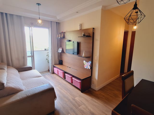 Foto do Apartamento - Apartamento com 2 dormitórios à venda, 47 m² por R$ 250.000 - Aricanduva - São Paulo/SP (Jardim Santa Terezinha) | Acharimóvel.net