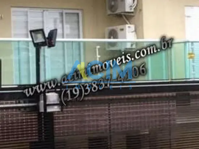 Apartamento 2 quartos e 1 banheiro, à venda, no bairro Jardim Ipê em Jaguariúna