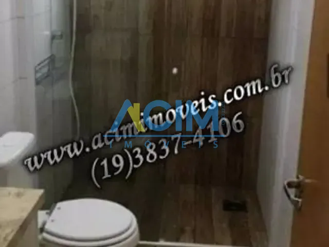 Apartamento 2 quartos e 1 banheiro, à venda, no bairro Jardim Ipê em Jaguariúna