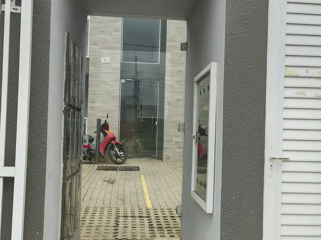 Apartamento 2 quartos e 1 banheiro, à venda, no bairro Santa Regina em Itajaí